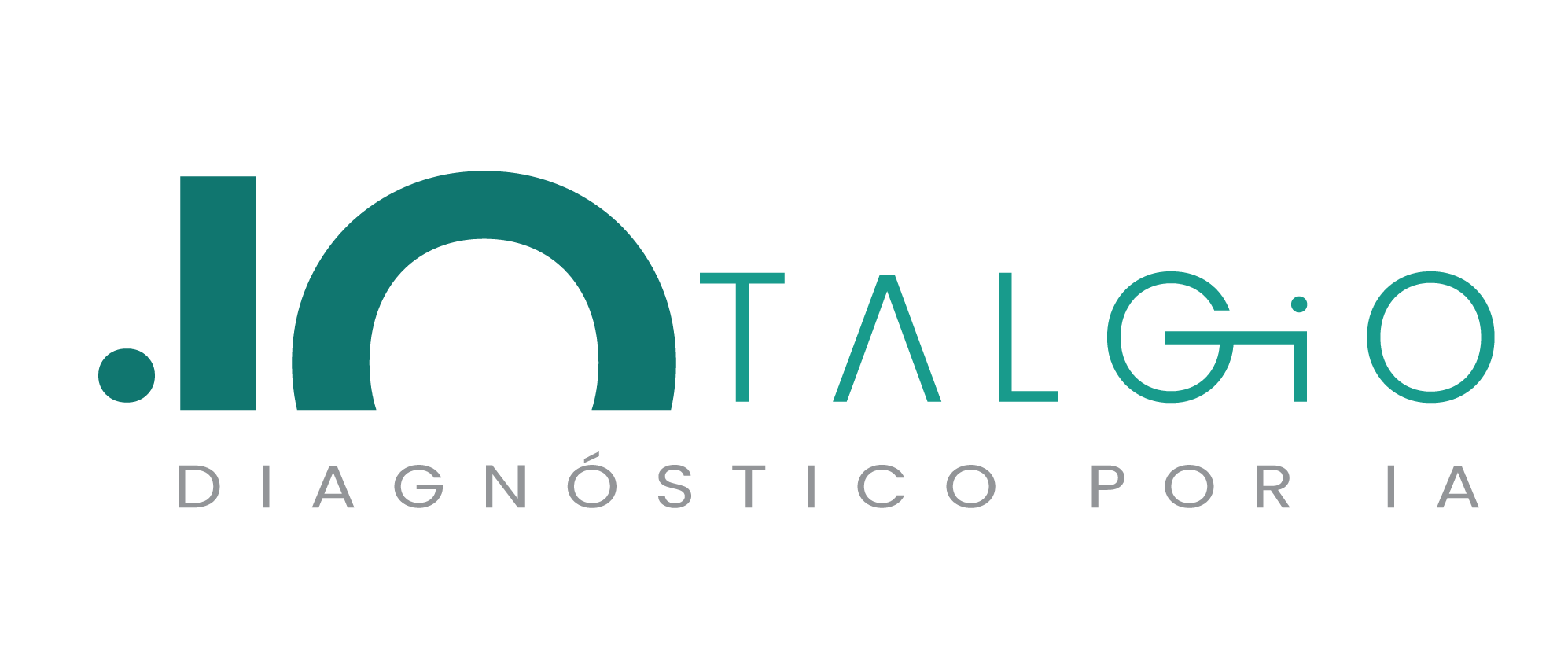 Intalgio - Diagnóstico por IA