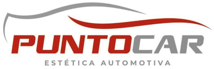 PuntoCar Estética Automotiva